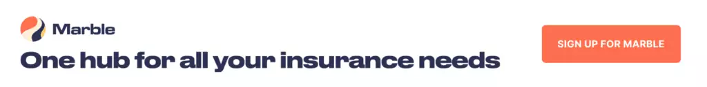 Marble Insurance Banner2