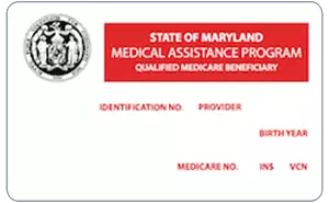 Maryland Medicaid