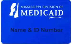 Mississippi Medicaid