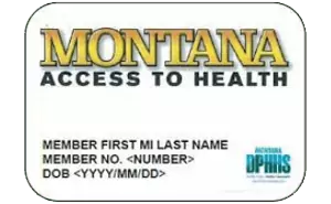 Montana Medicaid