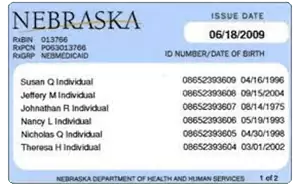 Nebraska Medicaid