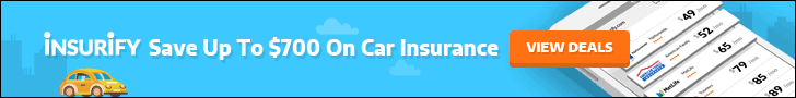 Insurify Banner Save