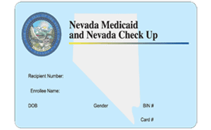 Nevada Medicaid