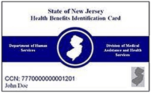 New Jersey Medicaid