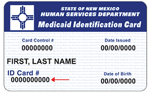 New Mexico Medicaid