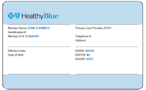 North Carolina Medicaid