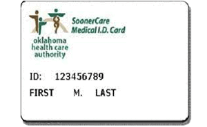 Oklahoma Medicaid