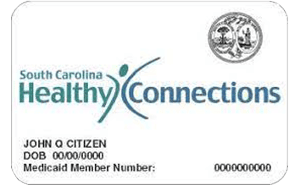 South Carolina Medicaid